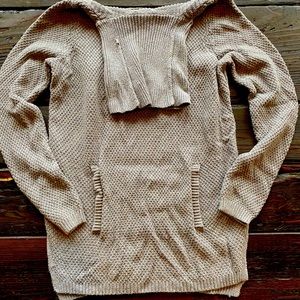 Lou & Grey Turtleneck Sweater